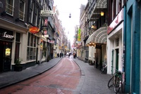 Highlight for Album: Amsterdam 01.2004