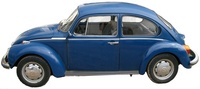 Highlight for Album: VW K&auml;fer Bj 1973
