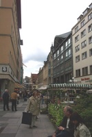 Leipzig Mai 2004