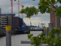Hafencity