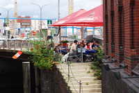 Fruehstueck