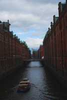 Speicherstadt