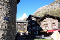 Highlight for Album: Schweiz 05.2005
