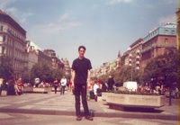 davey-prag