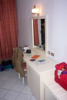 Hotelzimmer
