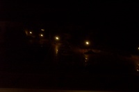 Tunesien bei Nacht ;-)