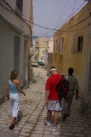 Altstadt von Sousse