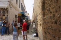 immer noch Sousse