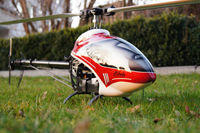 Helicopter